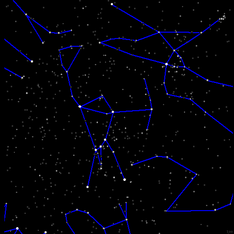 Orion animation by Michelet B via Wikimedia Commons