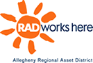 Regional Asset District Logo