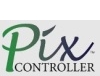 PixController logo