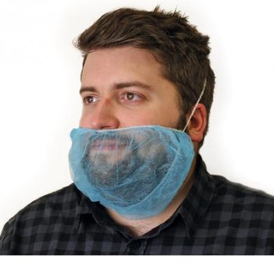 Beard snood sold by Creeds, UK (image from Creeds UK)